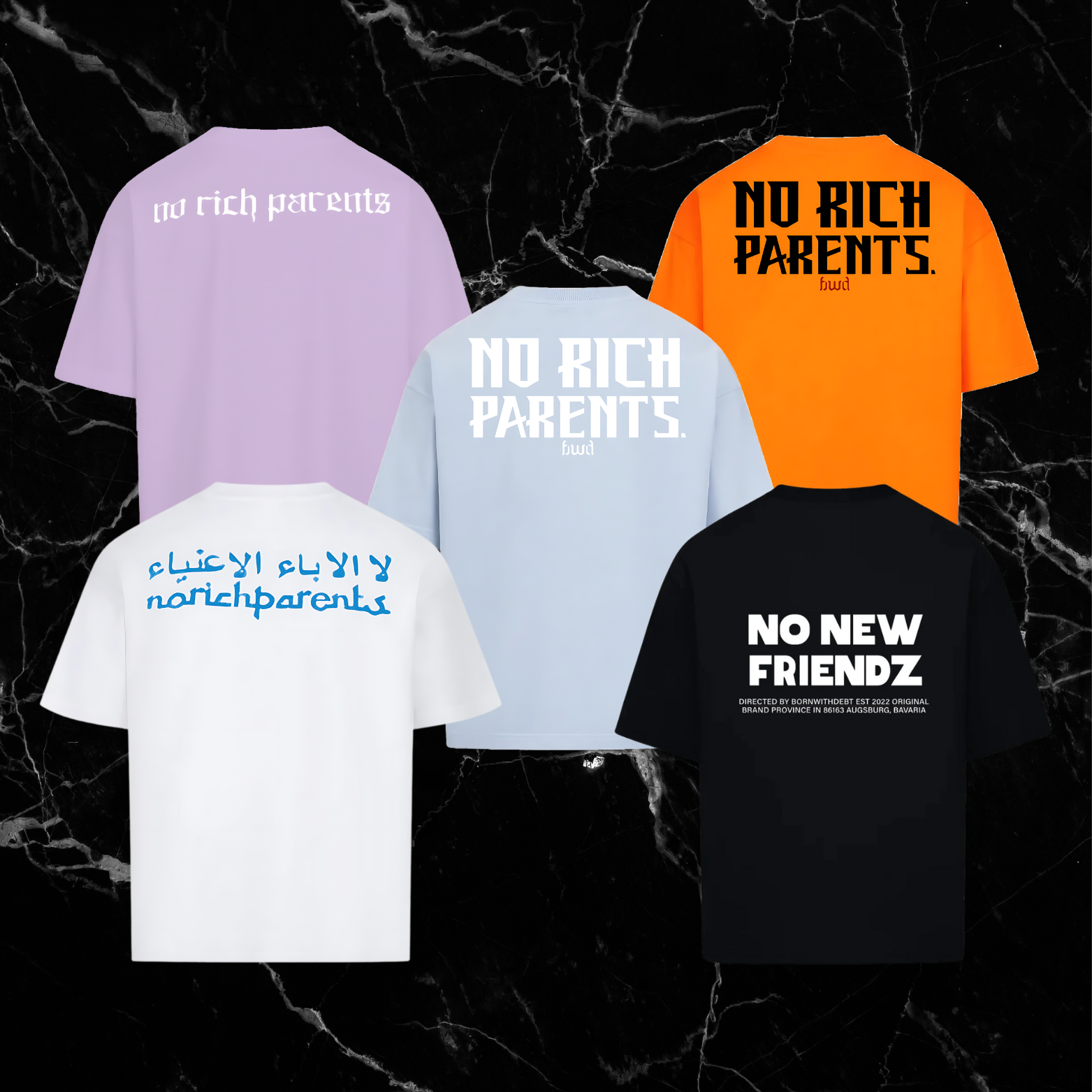 Tees