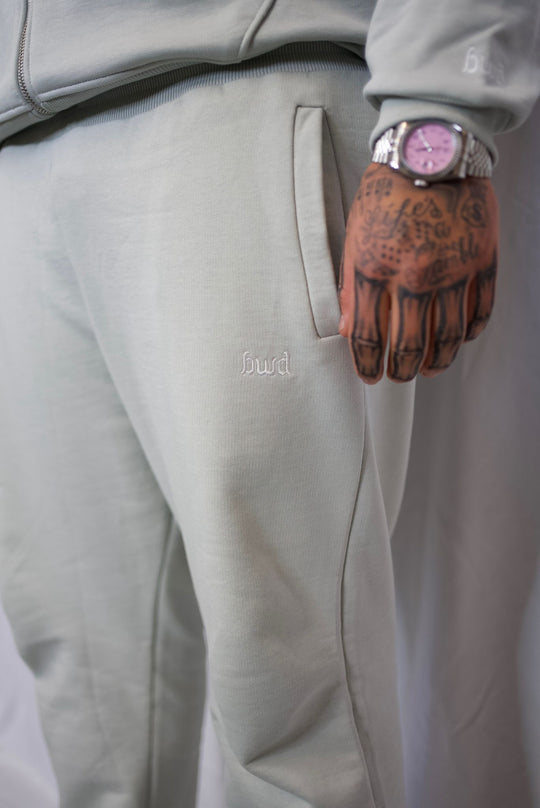 NNF GREY PANT