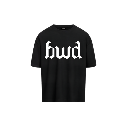 Black T-Shirt BASIC