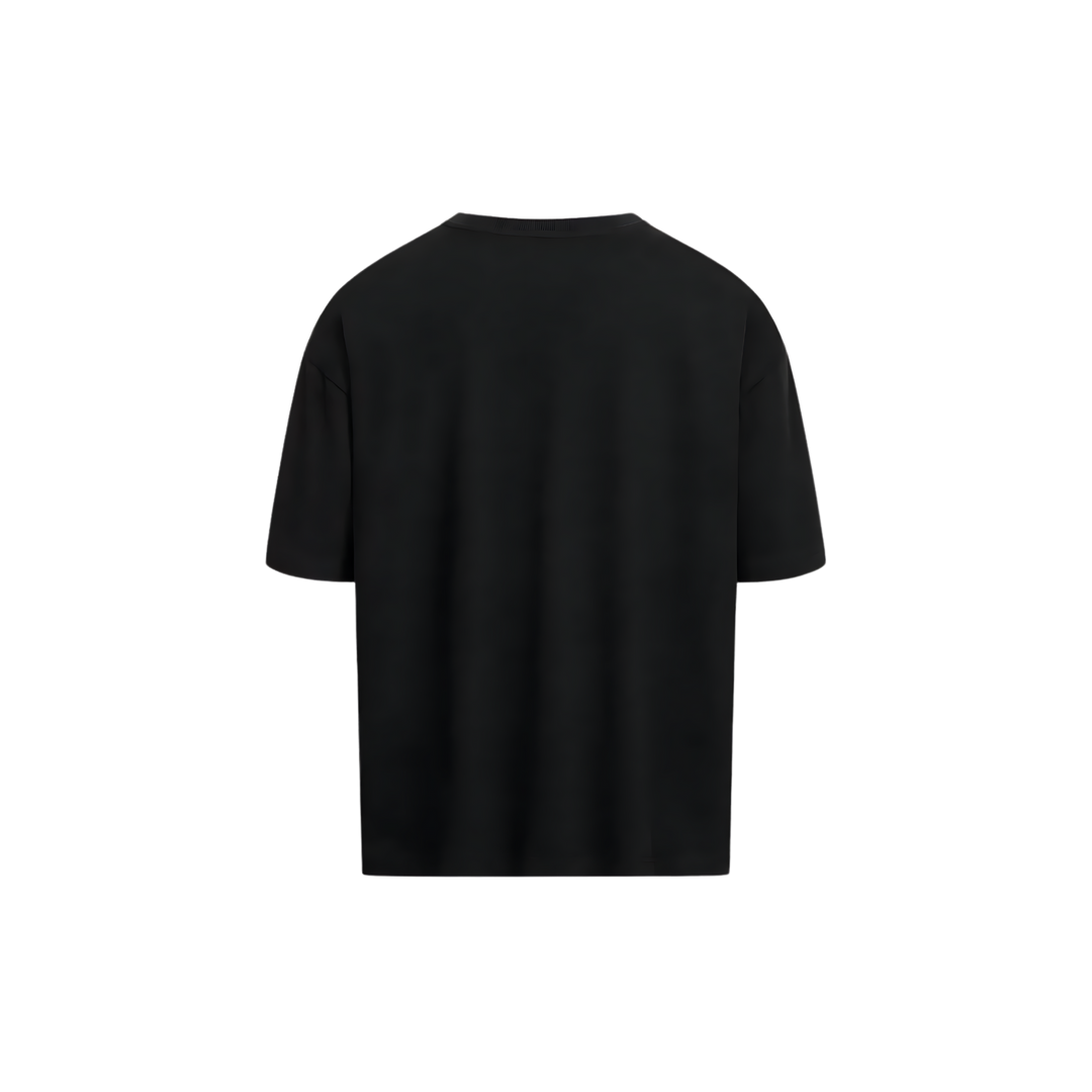 Black T-Shirt BASIC