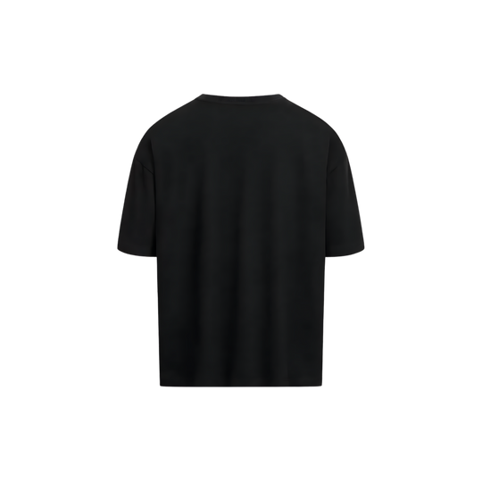 Black T-Shirt BASIC