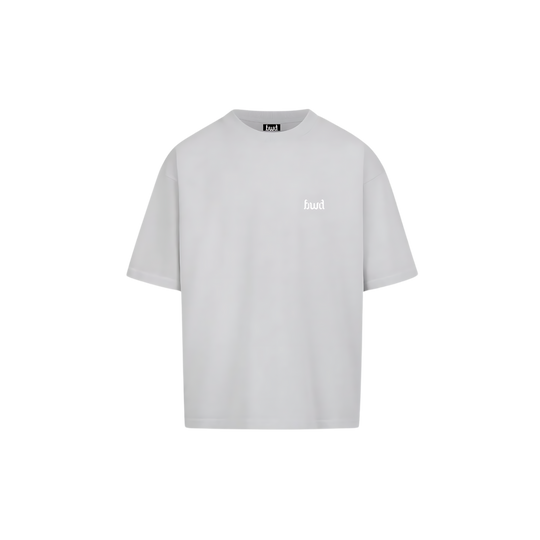 NNF GREY T-SHIRT