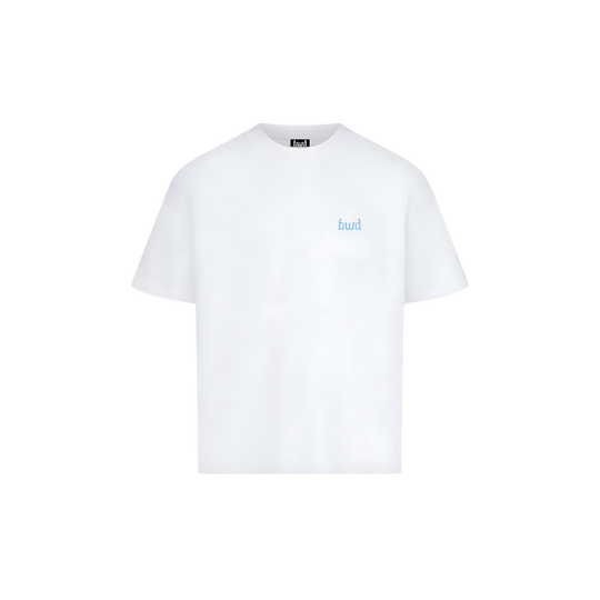 Drive or Die Baby blue T-Shirt