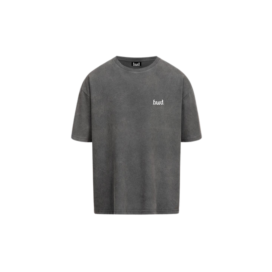 Drive or Die Grey T-Shirt