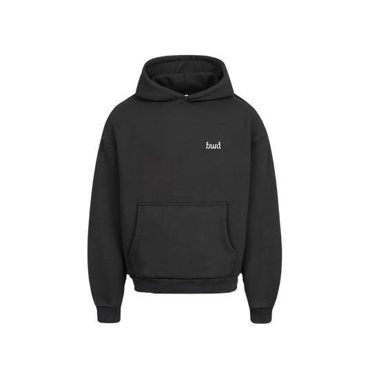 NNF BLACK HOODIE
