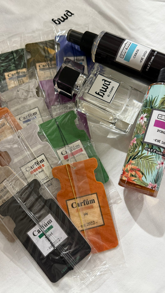 BWD LOVE <3 Bundle / Herren // Inhalt in der Beschreibung