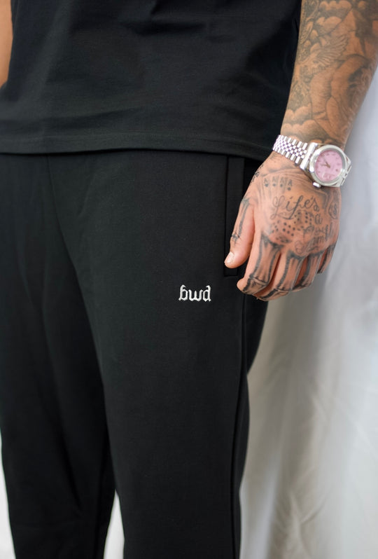NNF BLACK PANT