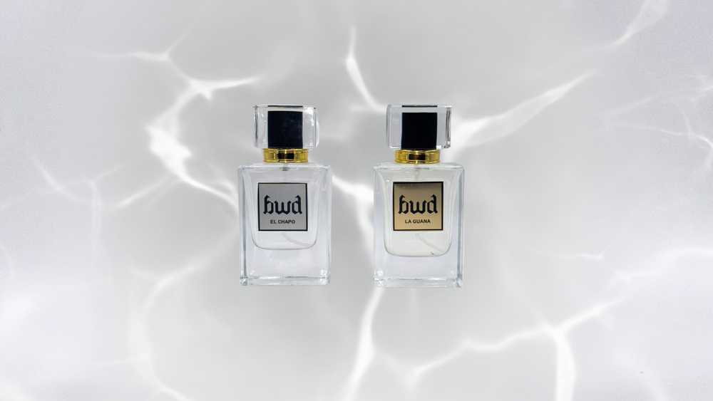 BWD LOVE <3 Bundle / Damen // Inhalt in der Beschreibung