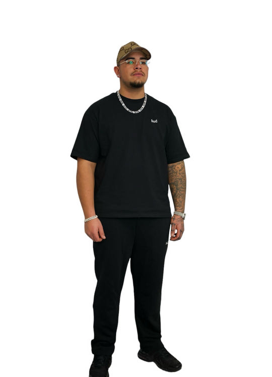 NNF BLACK T-SHIRT