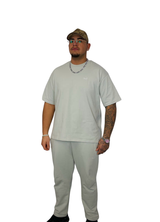 NNF GREY T-SHIRT