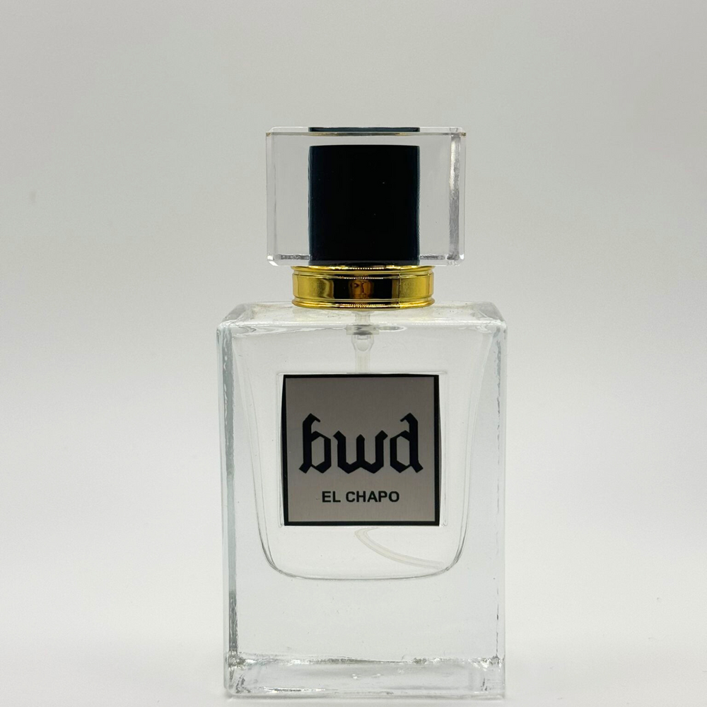 BWD PARFÜM EL CHAPO